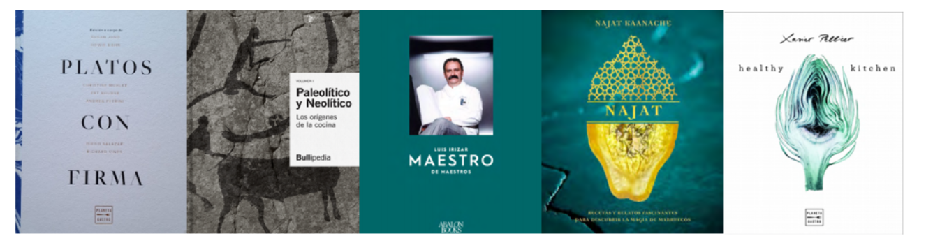 Cómete el Día del Libro 1