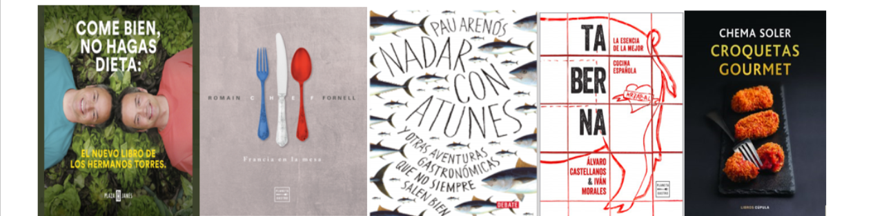 Cómete el Día del Libro 2