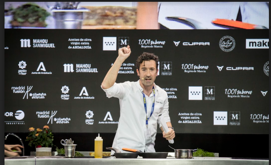 Novedades para ampliar la biblioteca gastronómica 3