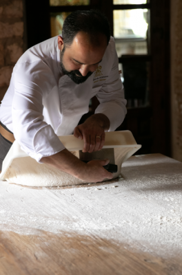 Molino de Alcuneza apuesta por los productores del entorno 1