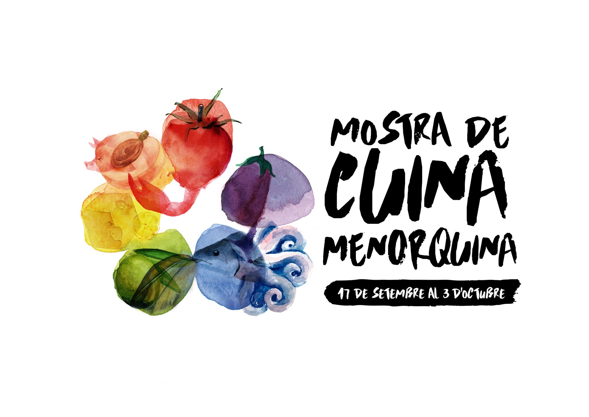 Jornadas gastronómicas de Cocina Menorquina del 17 de septiembre al 3 de octubre 0