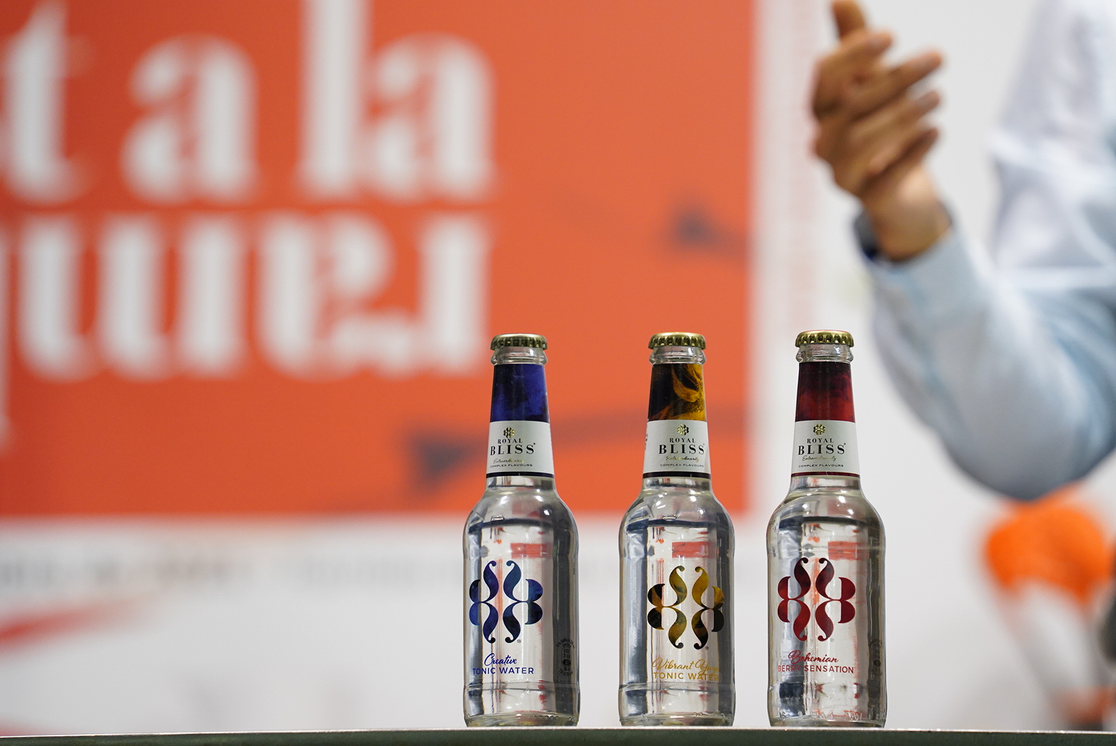 Un día más Tast a la Rambla conquista al público barcelonés 5