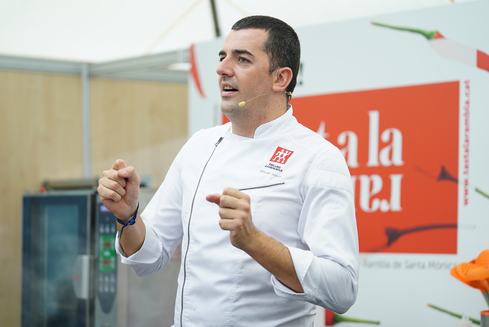 Tast a la Rambla cierra su última edición superando las expectativas previstas 2