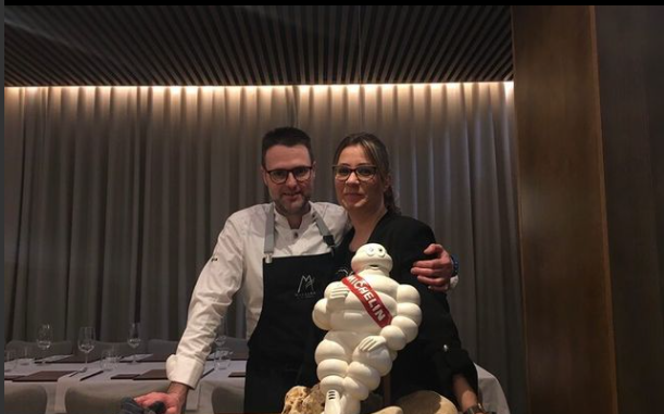 Fran Martínez: “Al final, como cocinero y persona, la clave está en que tengas tus valores muy claros” 1