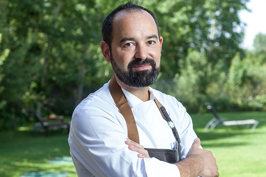 Sigüenza, tradición y estrellas 0