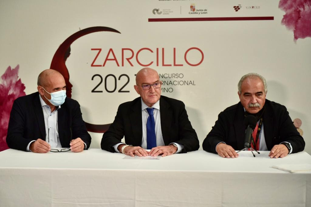 Ganadores de los Premios Zarcillo 0