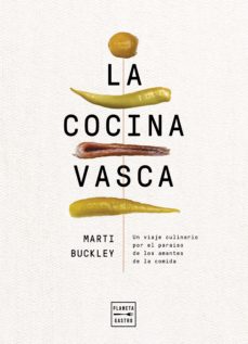 La Cocina Vasca 0