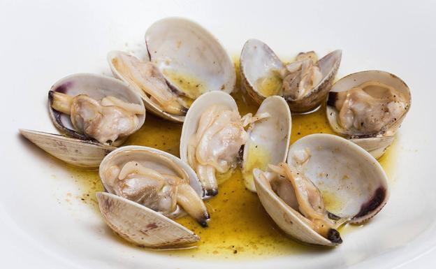 La gran marisquería 0