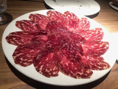 cecina