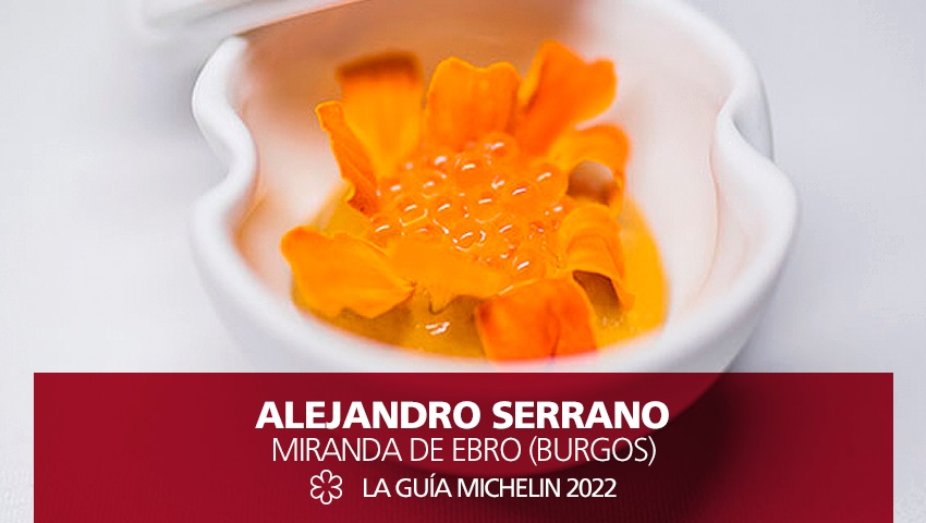Restaurante Alejandro Serrano