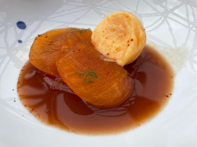 ADMO, Albert Adrià y Alain Ducasse con Romain Meder 13