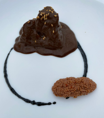 ADMO, Albert Adrià y Alain Ducasse con Romain Meder 11