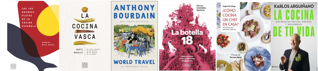 ¿Regalas libros esta Navidad? 1