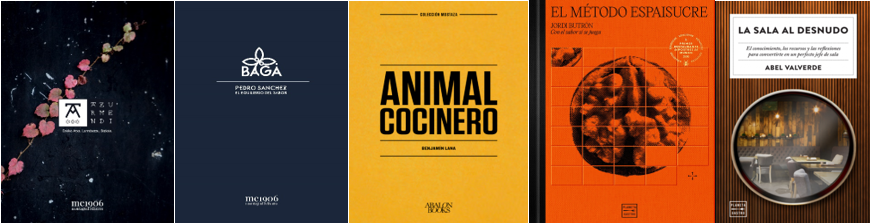 ¿Regalas libros esta Navidad? 2