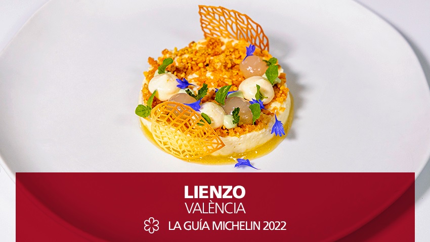 Restaurante Lienzo