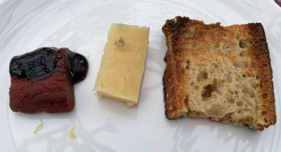 ADMO, Albert Adrià y Alain Ducasse con Romain Meder 12