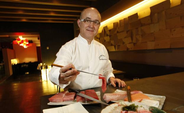 La ruptura de Kabuki 0
