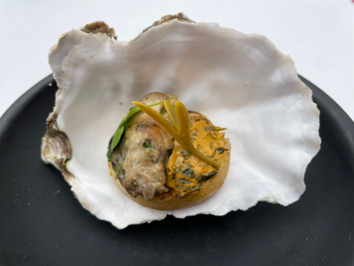 ADMO, Albert Adrià y Alain Ducasse con Romain Meder 5