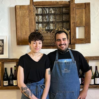 El miércoles hay nuevo Cocinero Revelación 3