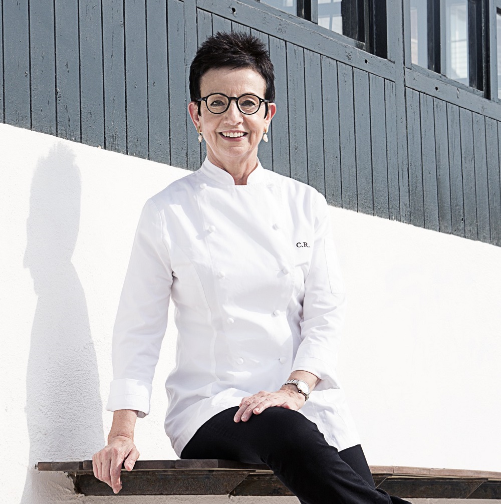 Carme Ruscalleda