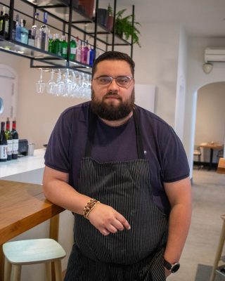 El miércoles hay nuevo Cocinero Revelación 2