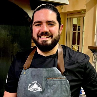 El miércoles hay nuevo Cocinero Revelación 4