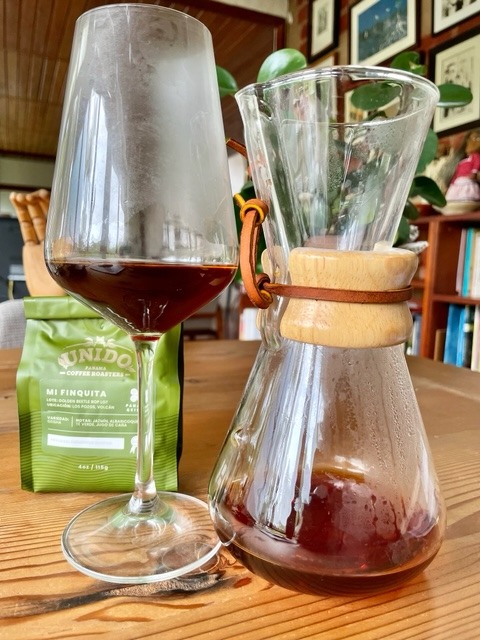 Cuatro joyas del cafetal latinoamericano 1