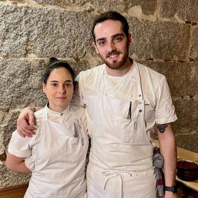 El miércoles hay nuevo Cocinero Revelación 1