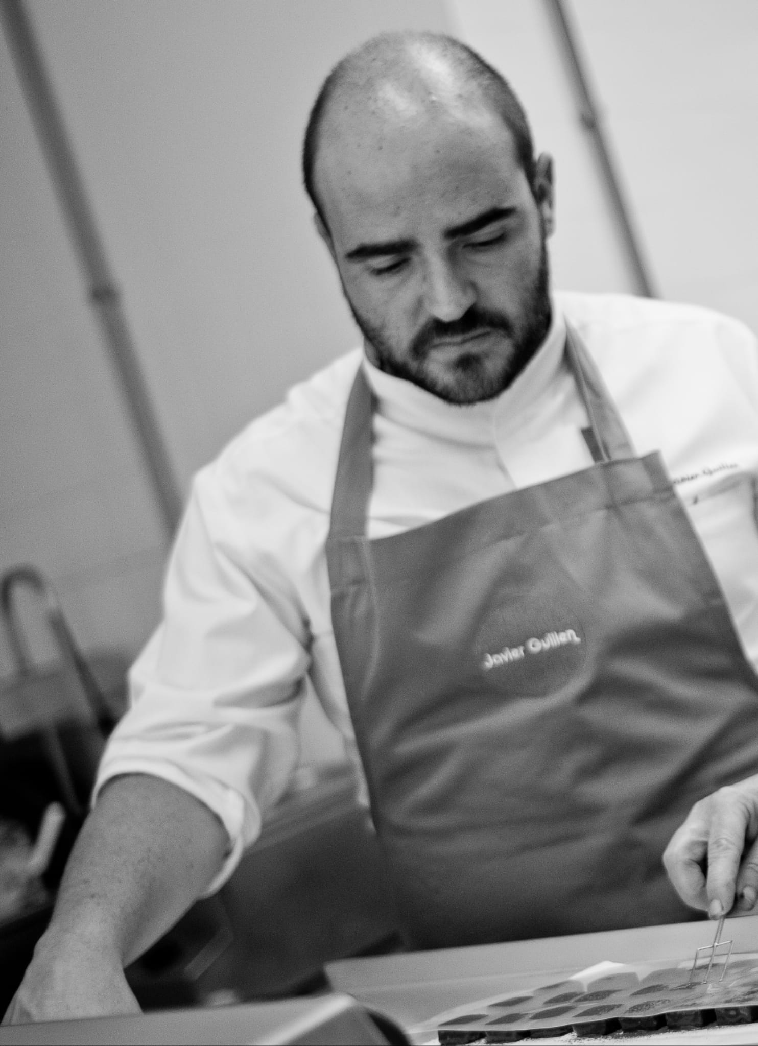Javier Guillén