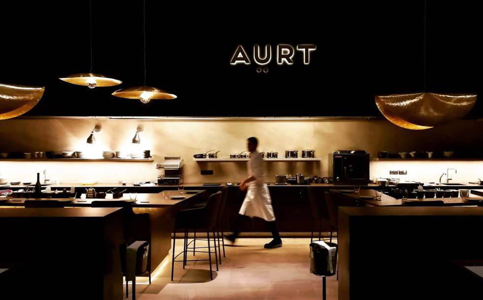 Restaurante Aürt