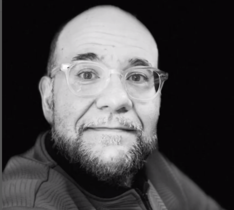 Jordi Butrón