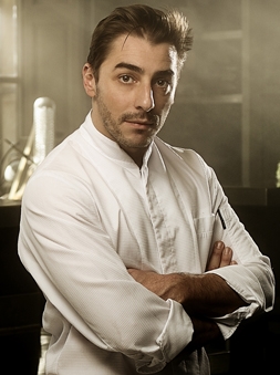 Jordi Roca