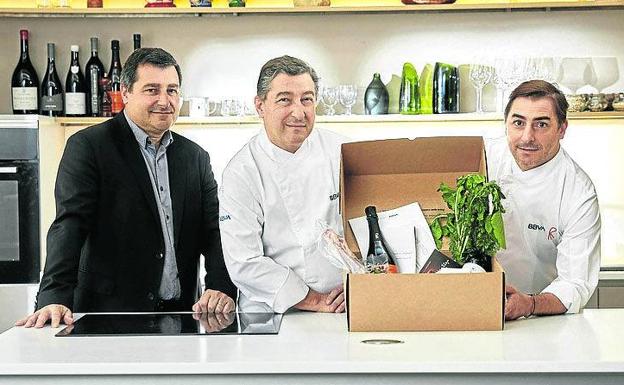 La memoria de El Celler 0