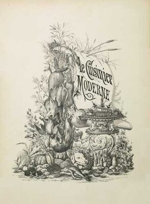 La nouvelle cuisine y el día de la marmota 1