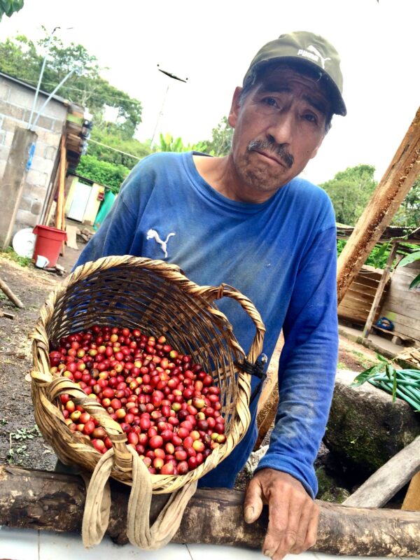 Juan Alcocer, San José de Uchubamba. Jauja.