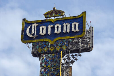 Corona, la cerveza mexicana que también es de León 1