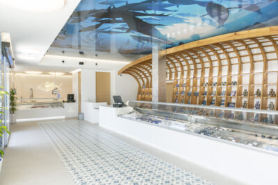 Nueva tienda de Gadira