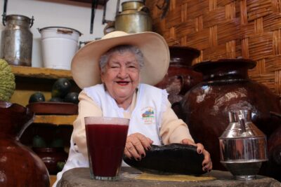 Picanterías de Arequipa. La cocina popular convertida en seña de identidad 0