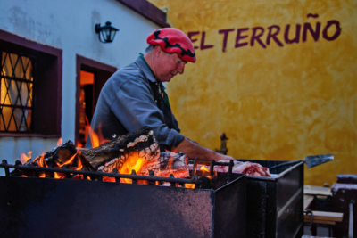 Pulpería El Terruño