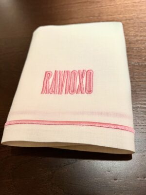 Ravioxo abre puertas a la cocina de la pasta 0