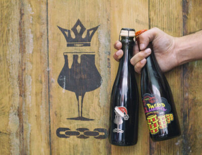 Juguetes Perdidos: la cervecería artesanal que está cambiando las reglas del juego 1