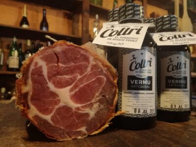 Vermut Coltri, el vermut del campo argentino 4