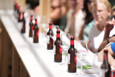 Tast a la Rambla: 340.000 visitantes y 135.000 degustaciones 5