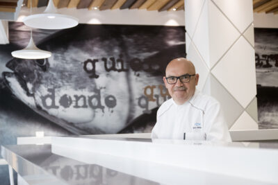 Atún rojo de almadraba. Comer, ver y vivir la cultura del rey del Estrecho 3