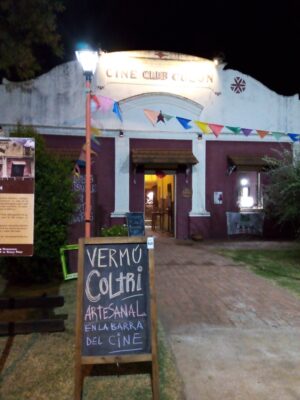 Vermut Coltri, el vermut del campo argentino 3