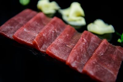 Atún rojo de almadraba. Comer, ver y vivir la cultura del rey del Estrecho 2