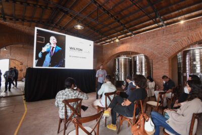 Empieza Barra México, el evento de coctelería más importante de América Latina 0