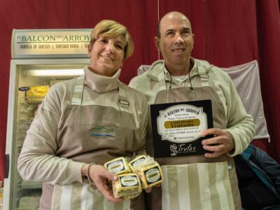 La trufa negra ya es un producto argentino 2