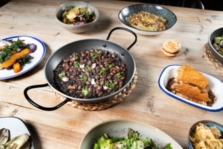 Gastronomía Andana