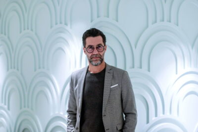 Quique Dacosta: “Soy un obrero de la cocina” 1